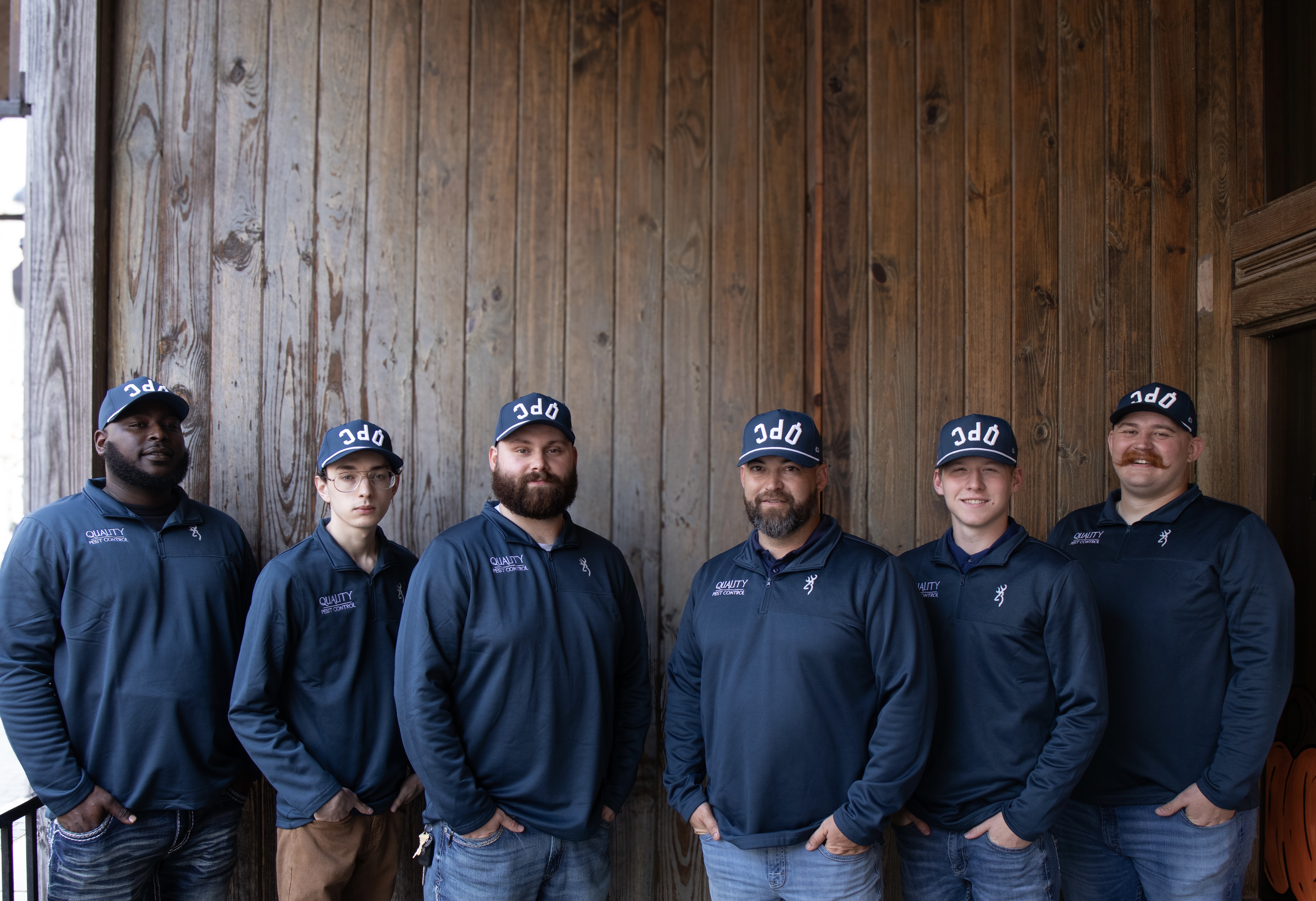 About Us | Quality Pest Control